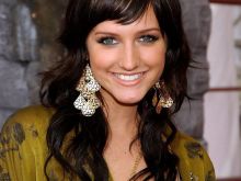 Ashlee Simpson