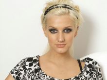 Ashlee Simpson