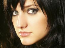 Ashlee Simpson