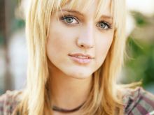Ashlee Simpson