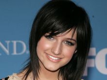 Ashlee Simpson