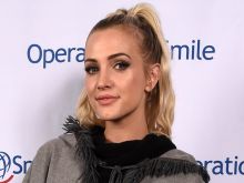 Ashlee Simpson