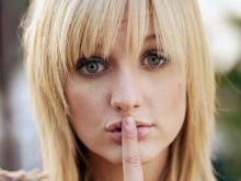 Ashlee Simpson