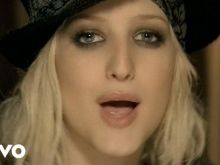 Ashlee Simpson
