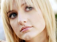 Ashlee Simpson