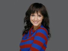 Ashlee Simpson