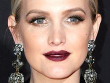 Ashlee Simpson