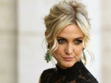 Ashlee Simpson