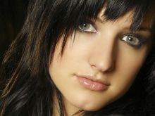 Ashlee Simpson