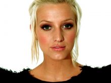 Ashlee Simpson