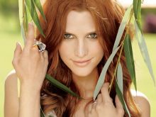Ashlee Simpson