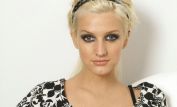 Ashlee Simpson