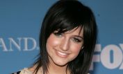 Ashlee Simpson