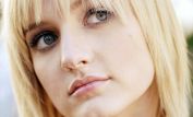 Ashlee Simpson