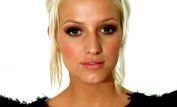 Ashlee Simpson