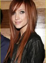 Ashlee Simpson