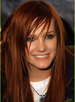 Ashlee Simpson