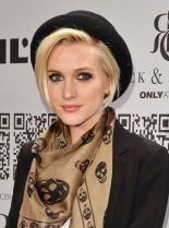 Ashlee Simpson