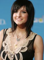 Ashlee Simpson