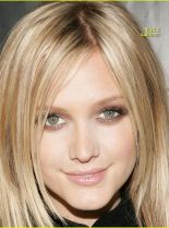 Ashlee Simpson