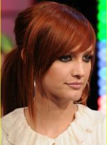 Ashlee Simpson