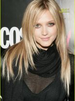 Ashlee Simpson photo