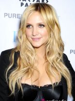 Ashlee Simpson photo
