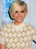 Ashlee Simpson photo