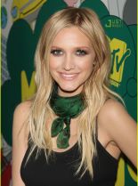 Ashlee Simpson photo