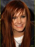 Ashlee Simpson