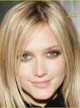 Ashlee Simpson