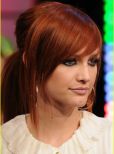 Ashlee Simpson