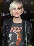 Ashlee Simpson