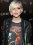 Ashlee Simpson