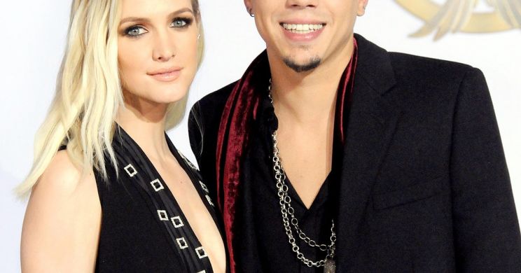Ashlee Simpson