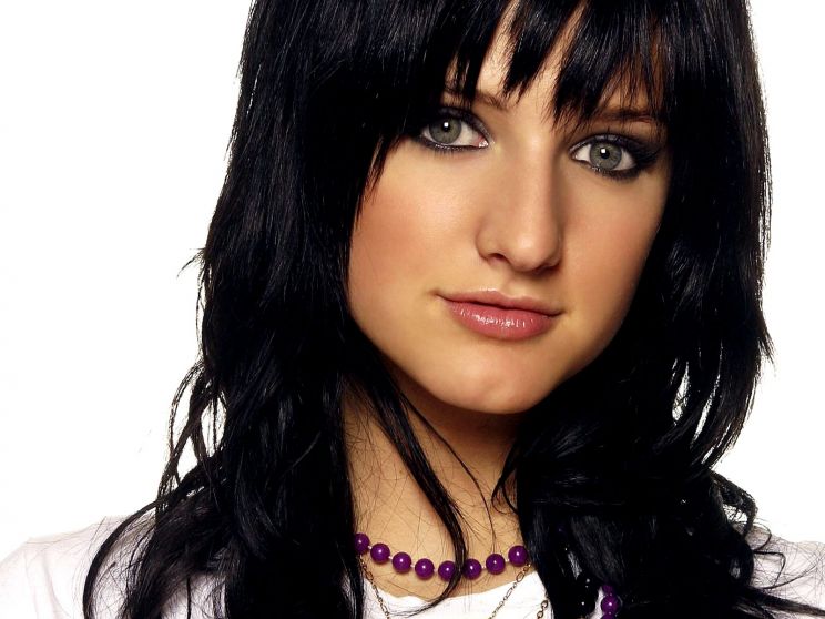 Ashlee Simpson