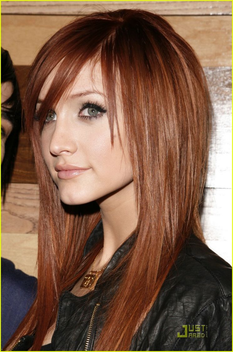 Ashlee Simpson