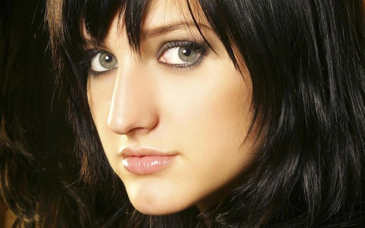 Ashlee Simpson