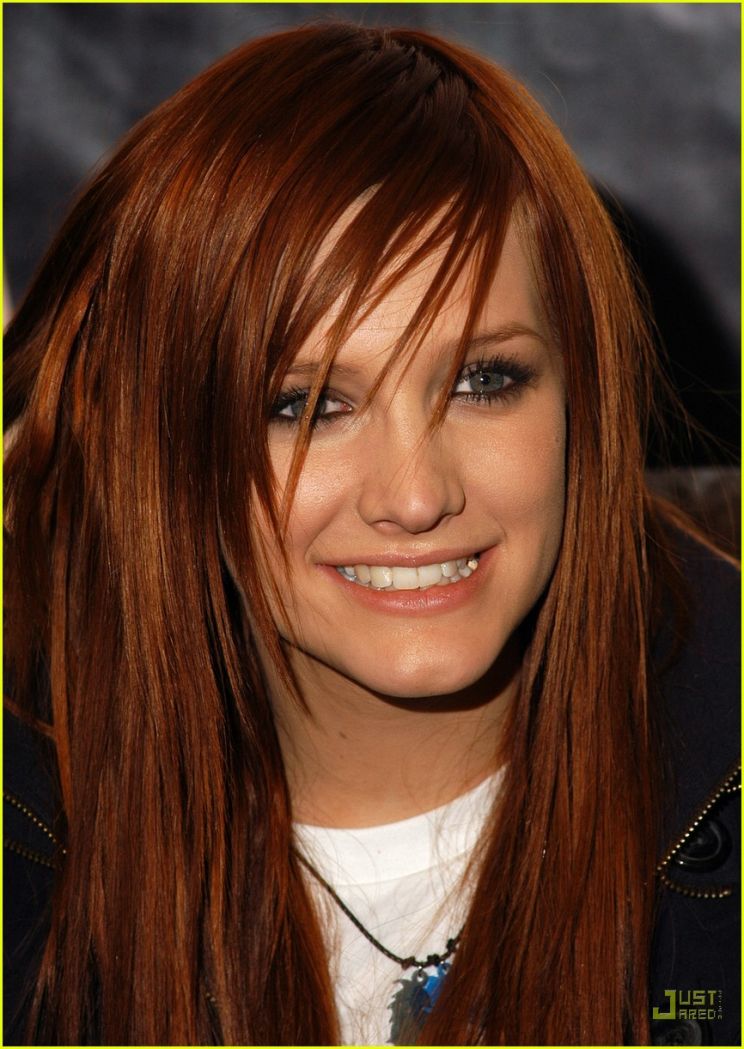 Ashlee Simpson