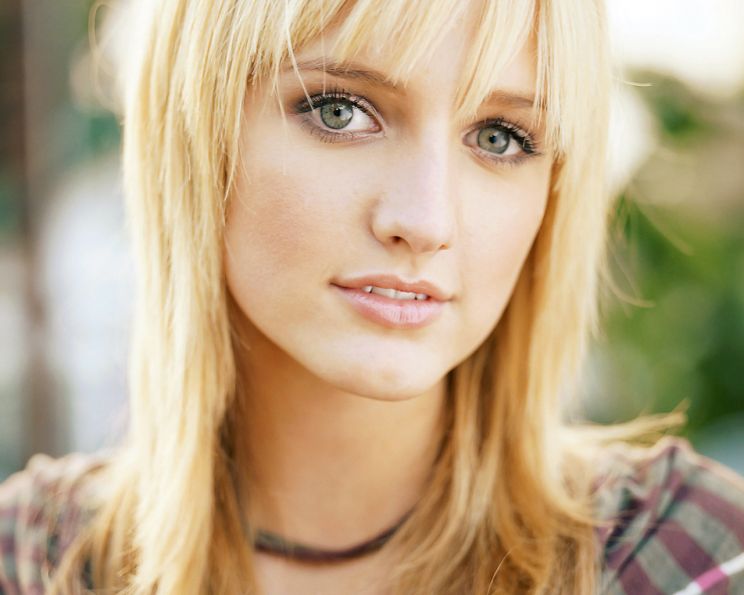 Ashlee Simpson