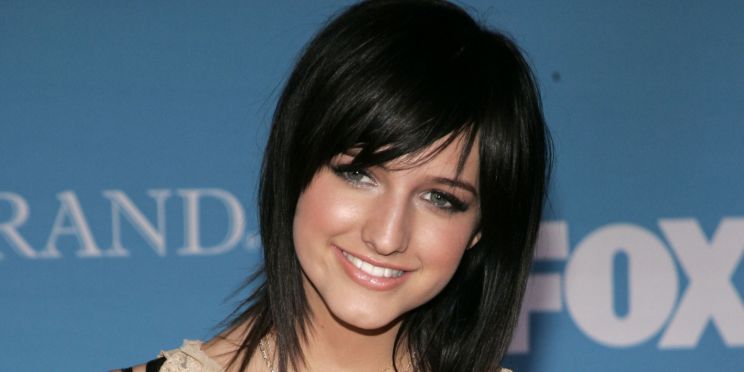 Ashlee Simpson