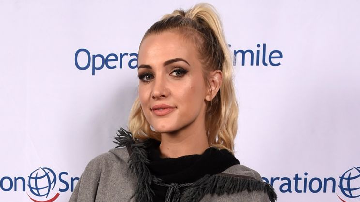 Ashlee Simpson