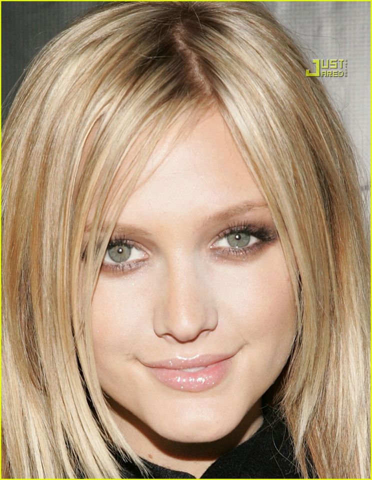 Ashlee Simpson