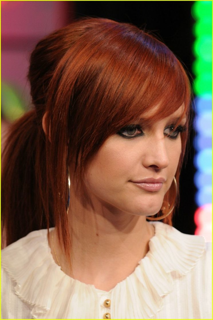 Ashlee Simpson