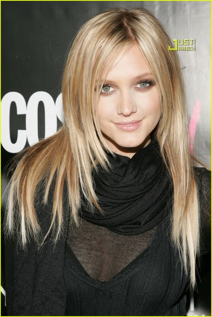 Ashlee Simpson