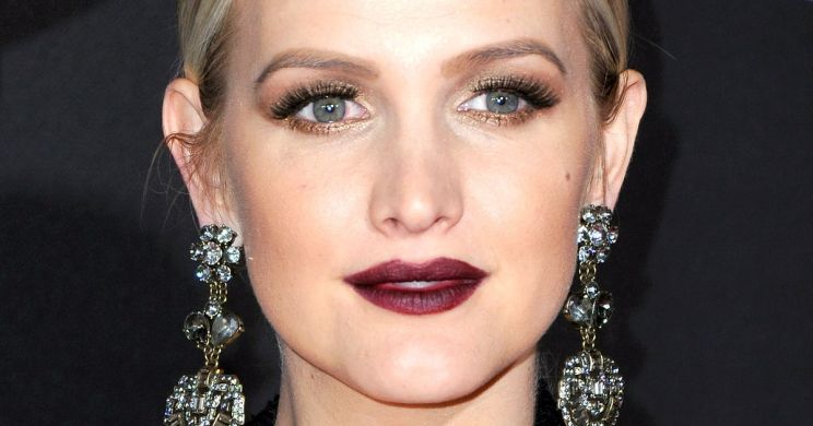 Ashlee Simpson