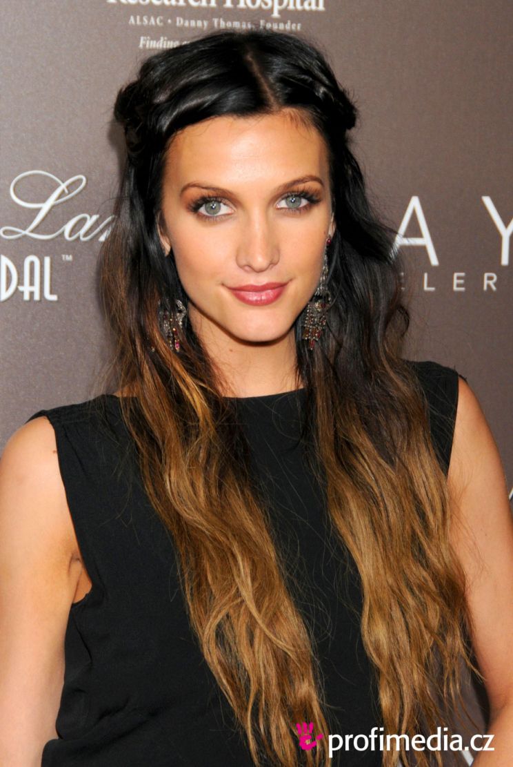 Ashlee Simpson