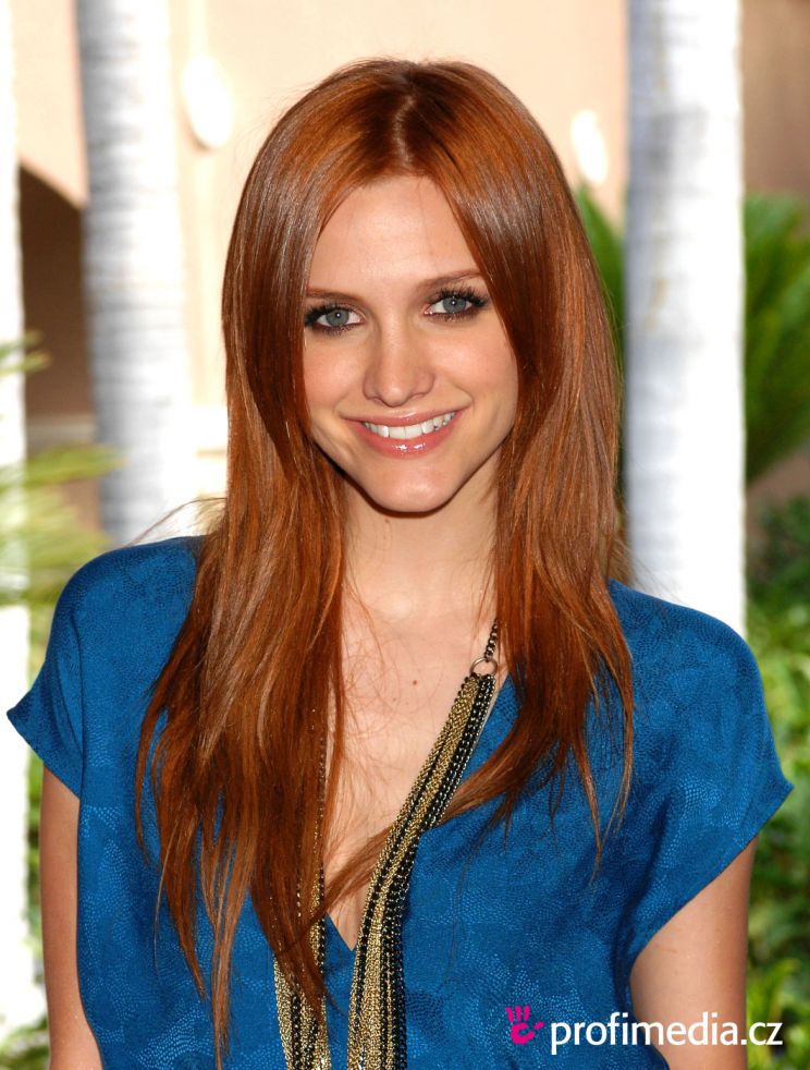 Ashlee Simpson