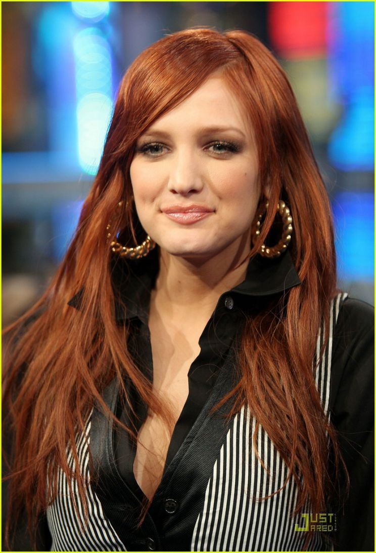 Ashlee Simpson