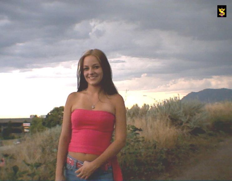 Ashlee Turner